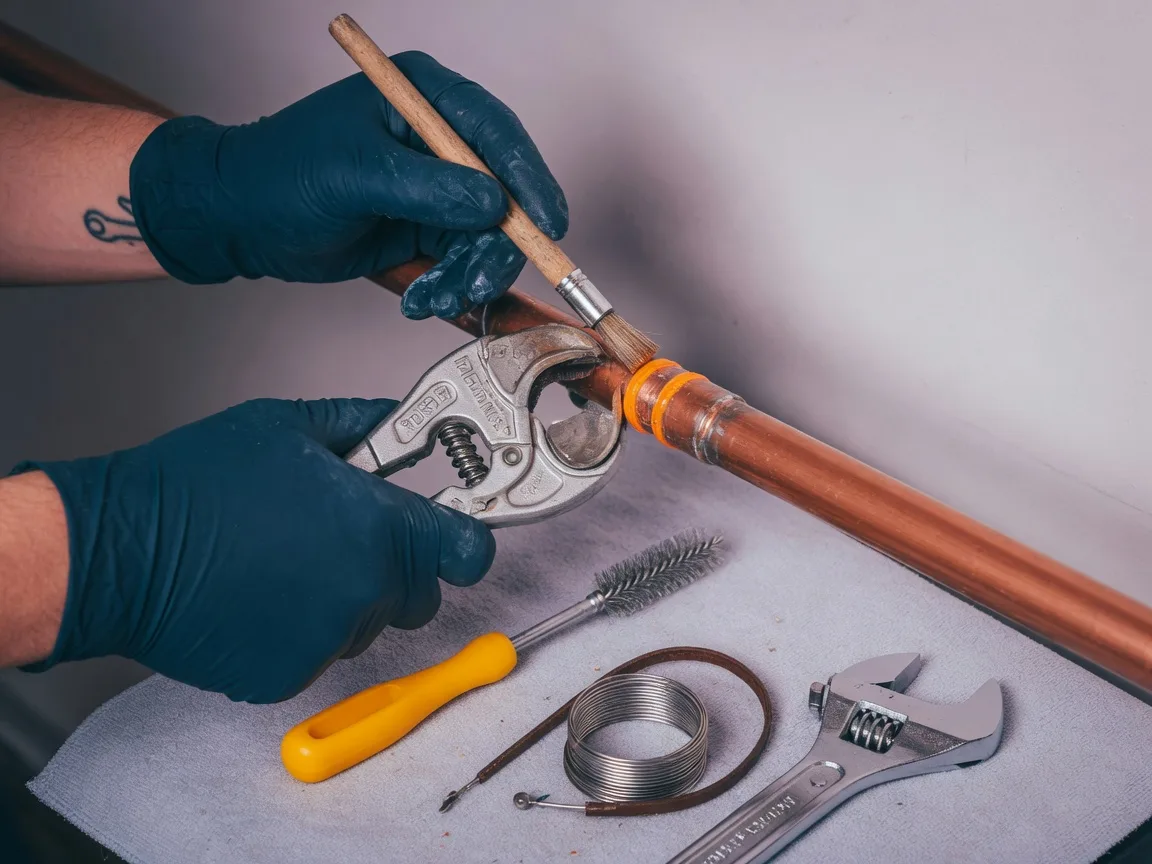 Why choose Sump Pump Repair in Ridgecrest, CA